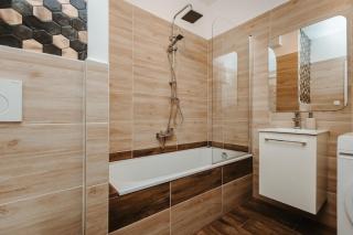 2-room apartment with parking - 4