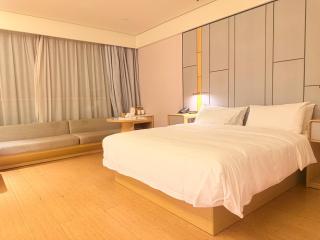 JI Hotel Ningbo Zhenhai - 1