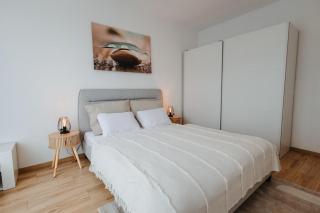 2-room apartment with parking - 2