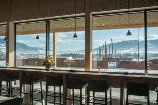 Thon Partner Hotel Vinstra - Vinstra - 4