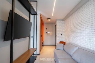 Apto. em Cond. c/ Academia prox. da Praia HOA0708 - 5