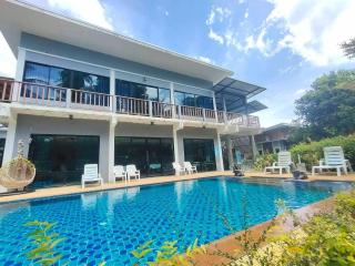 Phangpring Beach Resort - 5