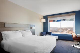 Holiday Inn Express & Suites Los Mochis Centro by IHG - 4