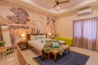Aravali Abode Home With Breakfast and Parking - 8
