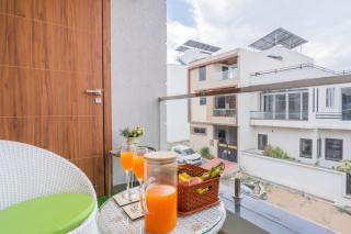 Aravali Abode Home With Breakfast and Parking - 5