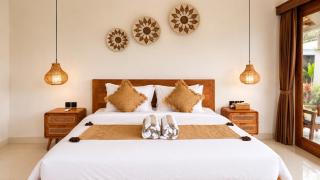 Eka Wisnu 2BR Private Pool Villa by TVM - 5