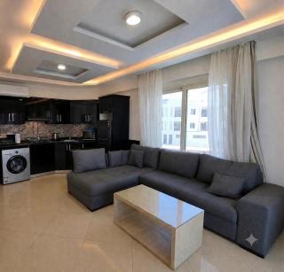 Sharm Hills Resort 3-Bedroom with Pool View and Beach Access - 8