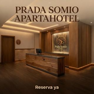 Hotel Apartamentos Prada Somio - 5