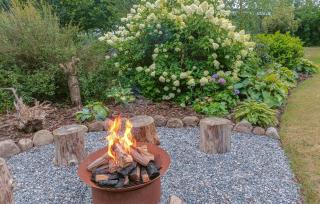 Beautiful Home In Glesborg With Wifi - 9