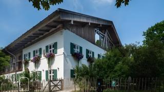 Penthouse-Loft Gut Stohrerhof - 6