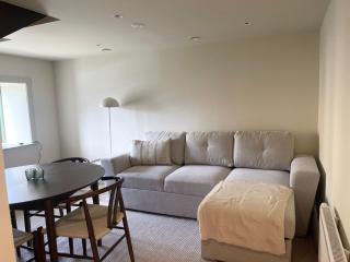 Newly Renovated Two-Story Apartment in Visby - 5