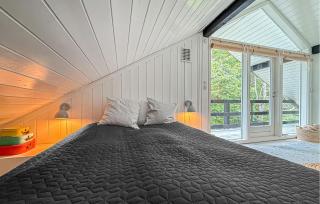 Splendida Casa A Vejby Con Wifi - 9