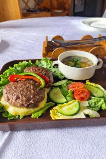 Steppe Naadam Lodge - 3