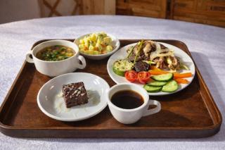 Steppe Naadam Lodge - 2