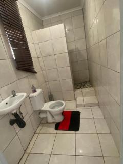 Sky Blue Guest House - 8
