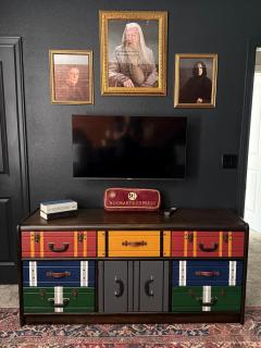 Disney 8BR South Pool Theater Arcade Harry Potter Room - 5