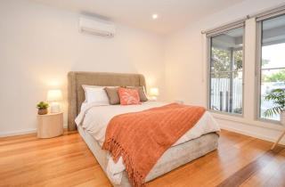 Richmond Retreat - Walk to Cafés, MCG & CBD - 8