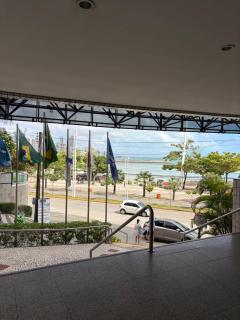 Apê Beira Mar Meireles Com café da manhã - 6