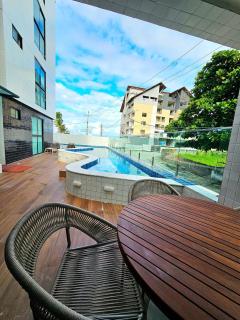 Sofisticado e Próximo ao Mar e Centro de Porto, o incrível Sunny Beach by HM - 6