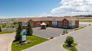 Holiday Inn Express & Suites Rapid City by IHG - 0