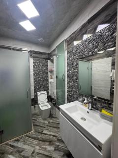Квартира в центре Баку - 5