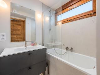 Grand appartement 5 pièces pour 8 personnes avec parking à Châtel - FR-1-676-220 - Châtel - 2