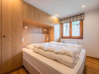 Grand appartement 5 pièces pour 8 personnes avec parking à Châtel - FR-1-676-220 - Châtel - 1