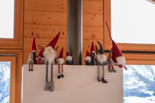 Chalet t'Alpa - 3