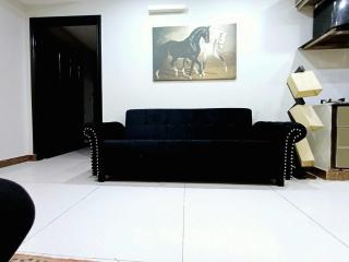ImperiaL 1-BHK Apartment -- Bahria Town - 1