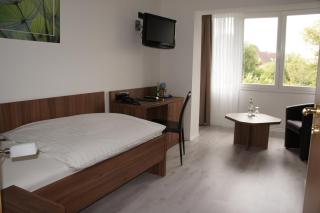 Hotel Muschinsky - Bad Lauterberg - 6