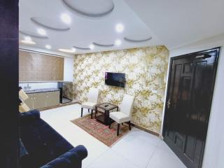 ImperiaL 1-BHK Apartment -- Bahria Town - 5