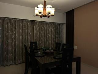 Spacious 4 BHK flat- 4 Beds - 2