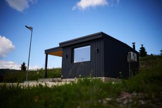 Fanar Chalet - 7