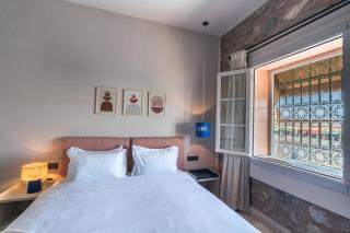 JEMAA EL FNA Suites & Spa - 9