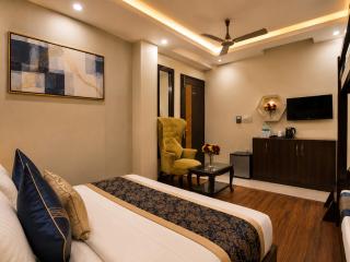 The Aira Paharganj - 0