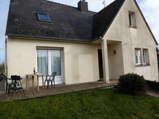 maison à la campagne - 0