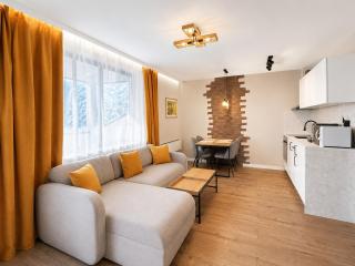 Pamporovo Living Cozy Mountain Home - 7