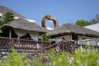 Sky Beach Resort - 8