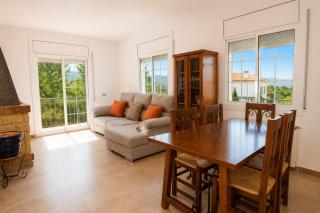Catalunya Casas Spacious Mountain Retreat with Private Pool - 7