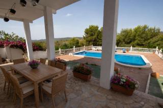 Catalunya Casas Spacious Mountain Retreat with Private Pool - 8
