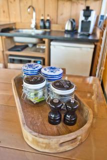 Boeren glamping De Ruif De Peppelhoeve - 7