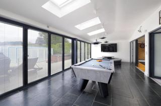 Jolimont, Pool, Hot Tub & Games Room, Chilham - 4