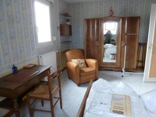 maison à la campagne - 5