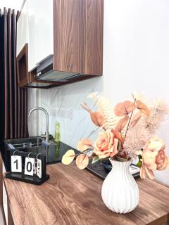 Vip Apartment - Hotel Văn Cao HPT Home Hải Phòng - 2
