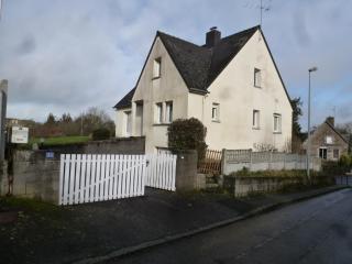 maison à la campagne - 4