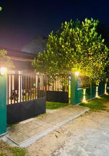Fully furnished villa with AC & Non-AC rooms - 6