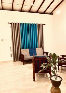 Fully furnished villa with AC & Non-AC rooms - 9