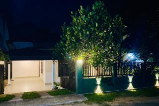 Fully furnished villa with AC & Non-AC rooms - 4