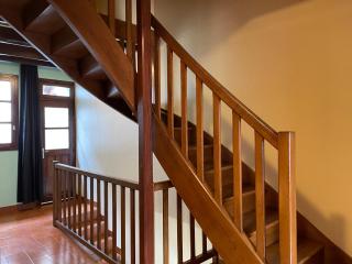 Conques en Rouergue, Grand Vabre, Maison de village, disponible en Août pour 5-6 personnes - 4
