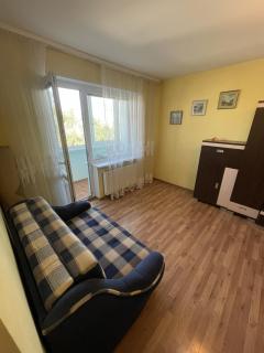 One bedroom apartment - 5